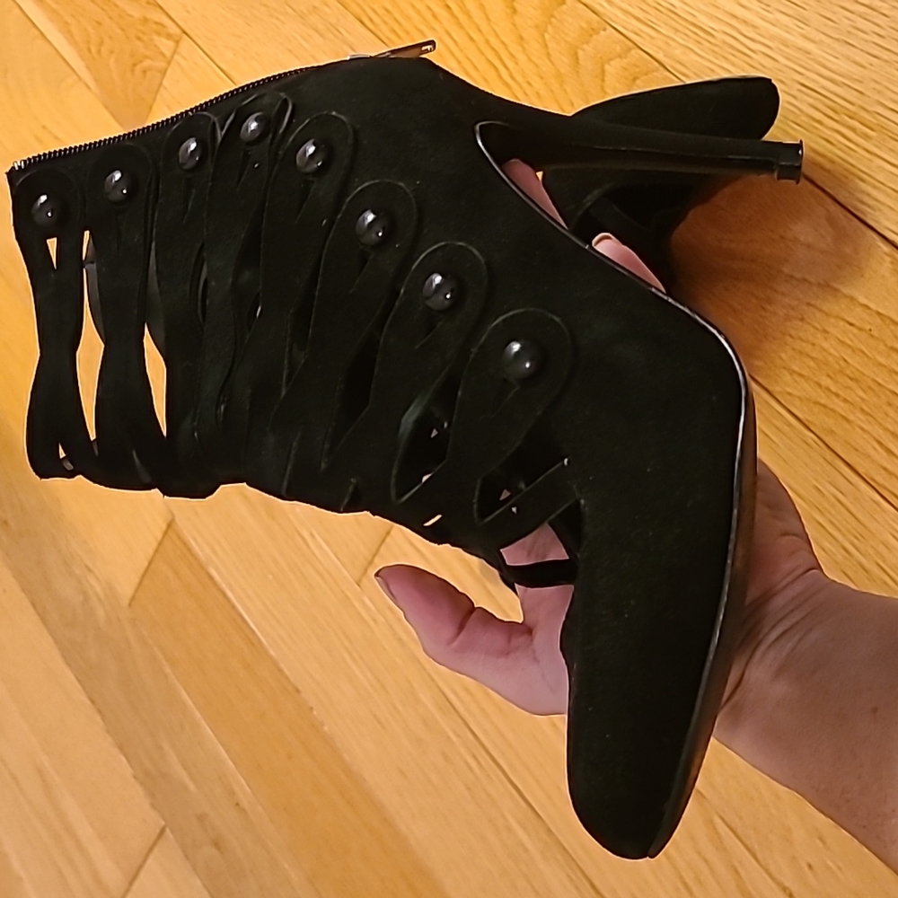 Nasty gal shoes